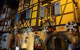 Gîte de charme sur les remparts
